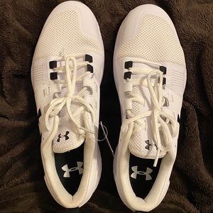 Under Armour men’s sneakers